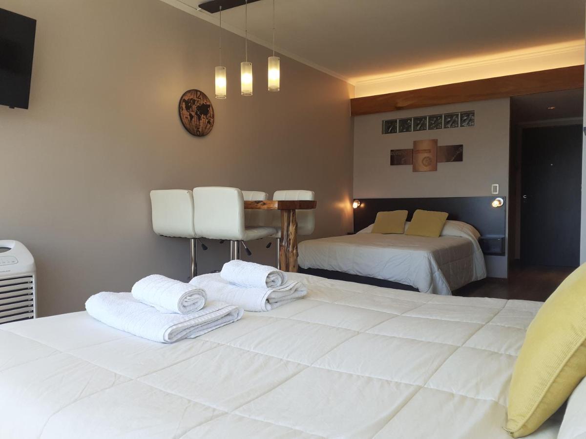 Bariloche Home Suites leg.1065 Extérieur photo