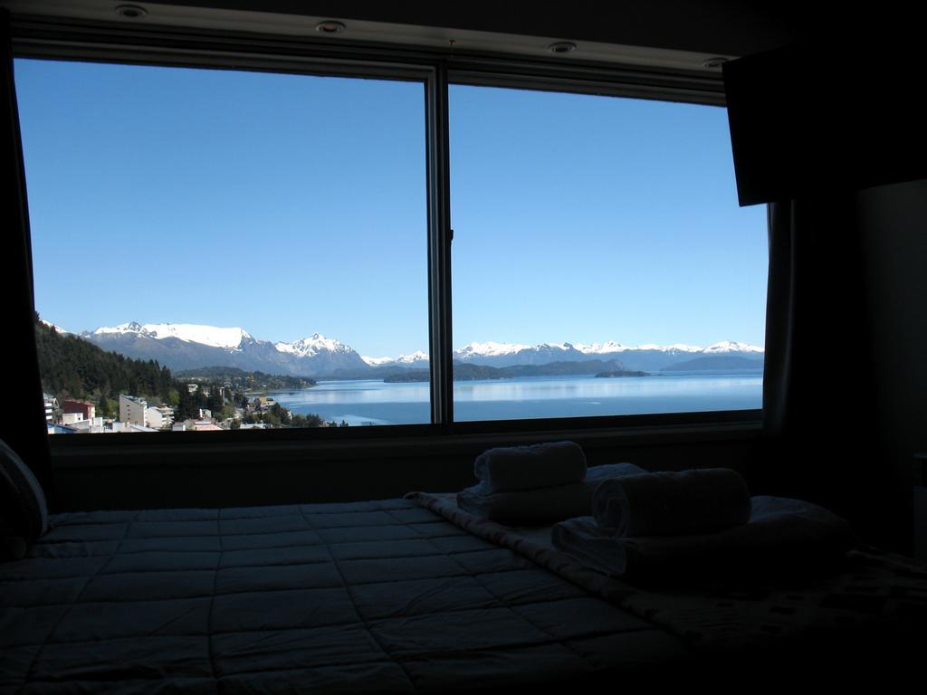 Bariloche Home Suites leg.1065 Chambre photo
