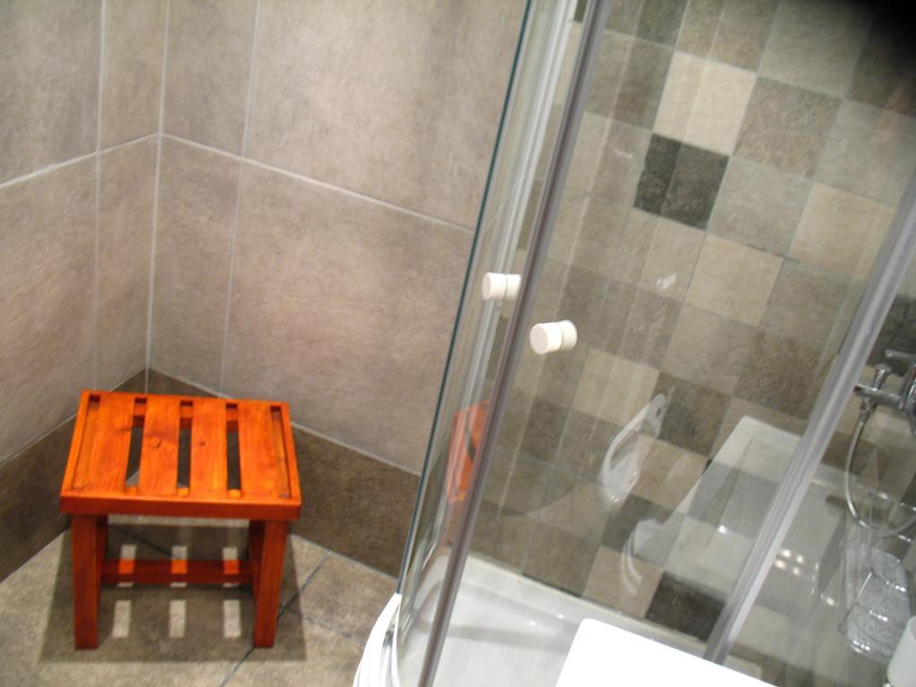 Bariloche Home Suites leg.1065 Chambre photo