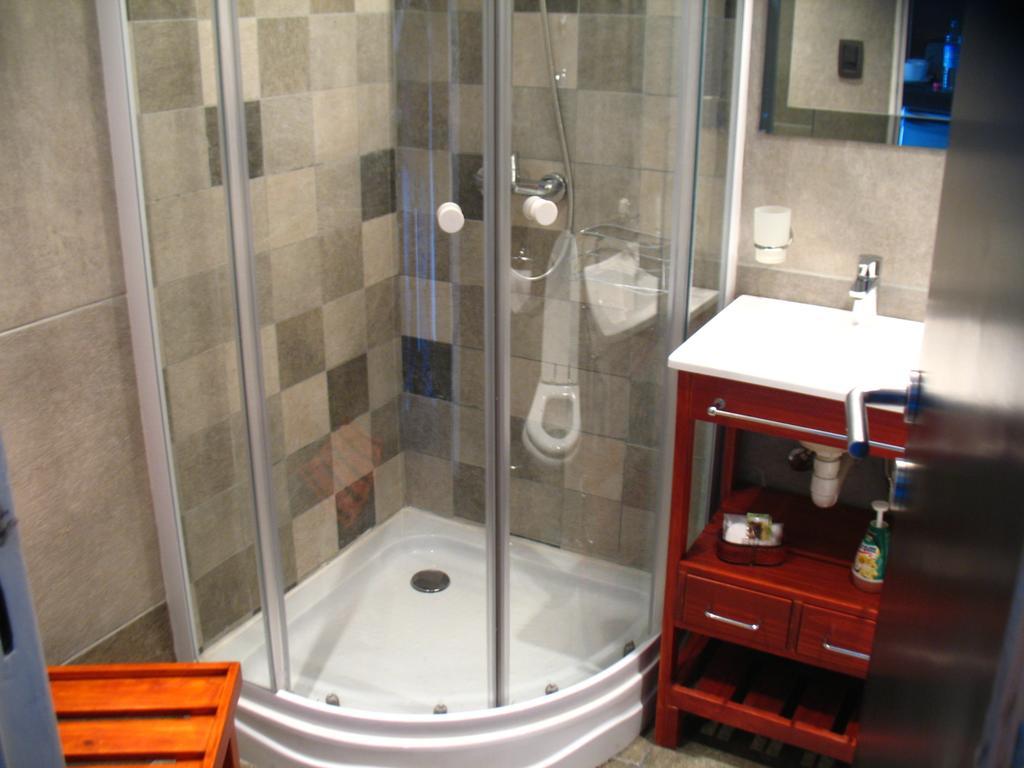 Bariloche Home Suites leg.1065 Chambre photo