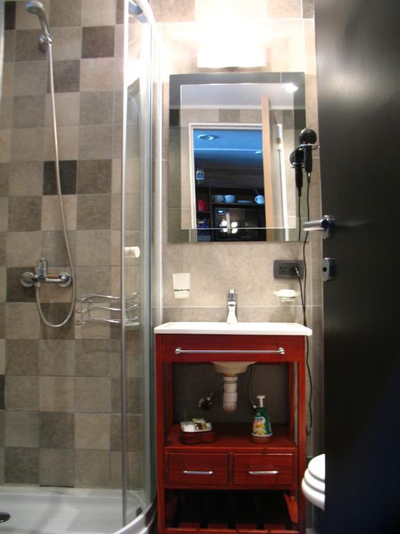 Bariloche Home Suites leg.1065 Chambre photo