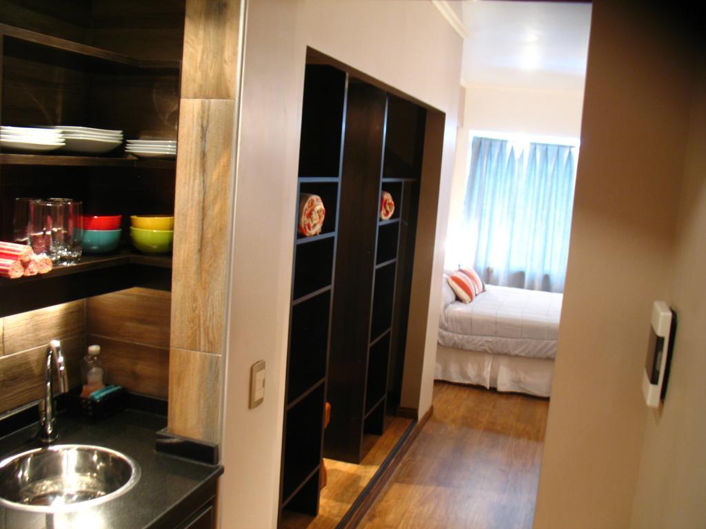 Bariloche Home Suites leg.1065 Chambre photo