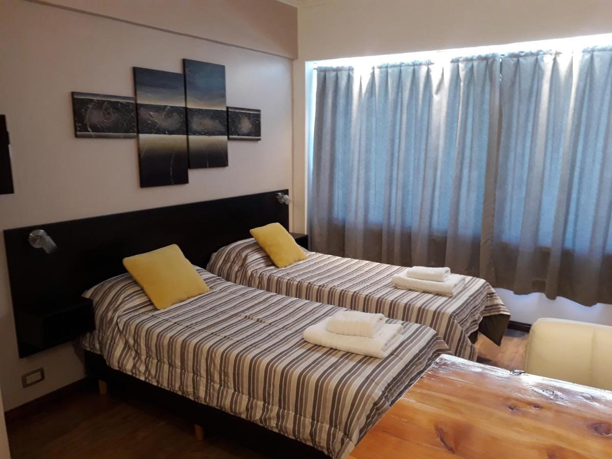 Bariloche Home Suites leg.1065 Extérieur photo